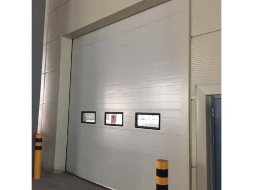 晉中智能工業(yè)門 從快速堆積門結(jié)構(gòu)談后期封閉工作的完成