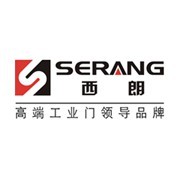 智能工業門 為現代工業安全與效率賦能