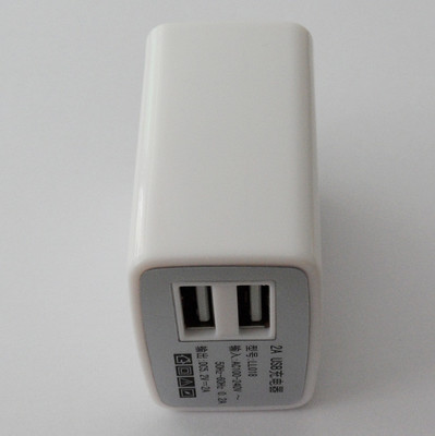 麗霖2A USB充電器評測 一款兼容廣泛的便攜充電解決方案